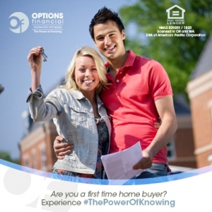 Photo of Options Financial Residential Mortgage