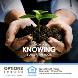 Photo of Options Financial Residential Mortgage