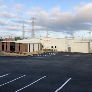 Photo of St Louis Paving
