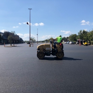 Photo of St Louis Paving