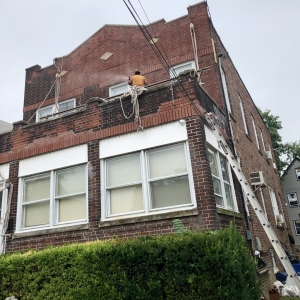Photo of HDR Construction