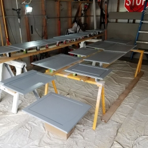 Photo of Joe Rab Painting and Cleaning Service