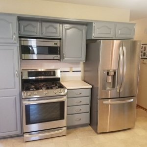 Photo of Joe Rab Painting and Cleaning Service