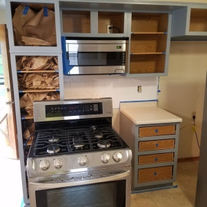 Photo of Joe Rab Painting and Cleaning Service