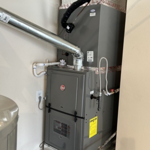Photo of Arctic Airflow
