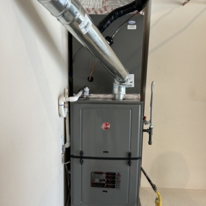 Photo of Arctic Airflow