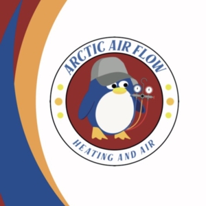Photo of Arctic Airflow