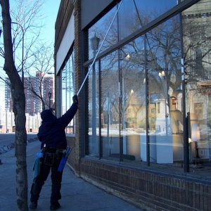 Photo of Assured Quality Window Cleaning