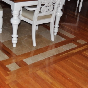 Photo of Doran Hard Surfaces
