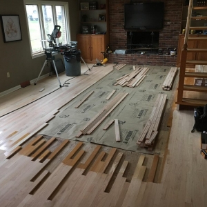 Photo of Doran Hard Surfaces