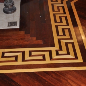 Photo of Doran Hard Surfaces
