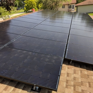 Photo of Sun Badger Solar