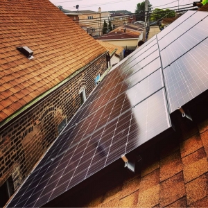 Photo of Sun Badger Solar