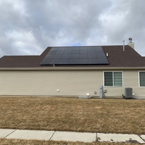 Photo of Sun Badger Solar