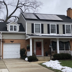 Photo of Sun Badger Solar