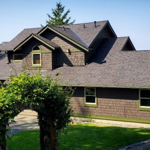 Photo of Peaks NW Roofing
