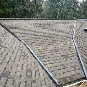 Photo of Peaks NW Roofing