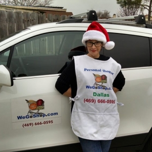 Photo of WeGoShop Dallas