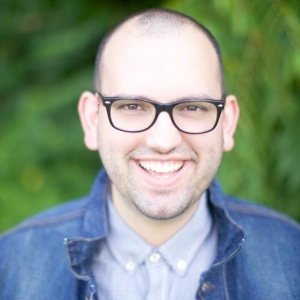 Photo of Ryan Thomas - Village Real Estate