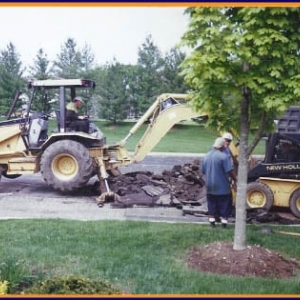 Photo of Blacktop Ohio