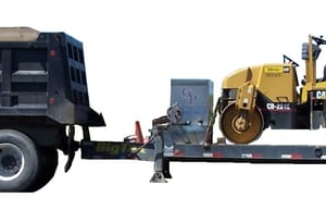 Photo of Blacktop Ohio