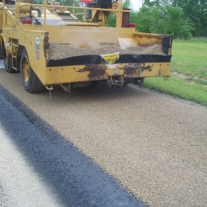 Photo of Blacktop Ohio