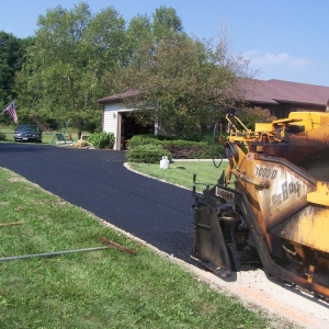 Photo of Blacktop Ohio