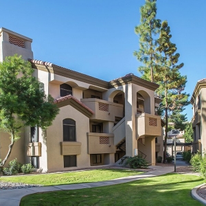 Photo of San Tropez Apartment Homes