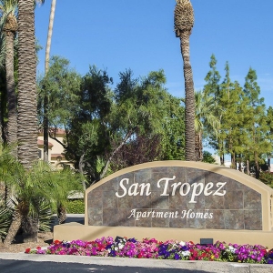 Photo of San Tropez Apartment Homes