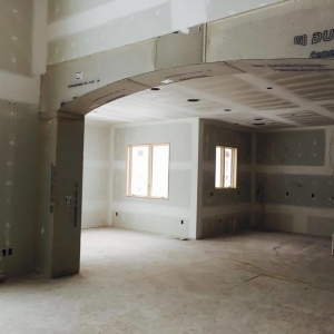Photo of N.J. Drywall Services