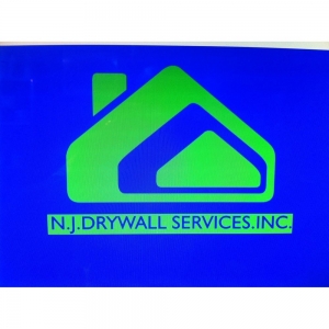 Photo of N.J. Drywall Services