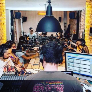 Photo of Radio en Casa