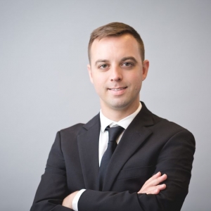 Photo of Cole Sadkin