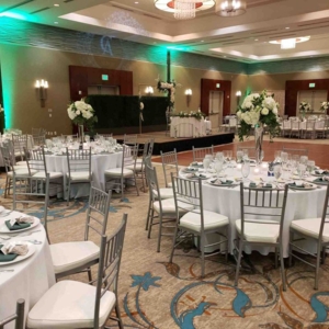 Photo of Joyous Weddings and Events by KDV