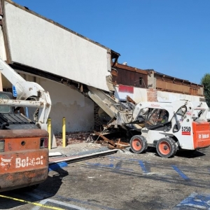 Photo of VM Demolition