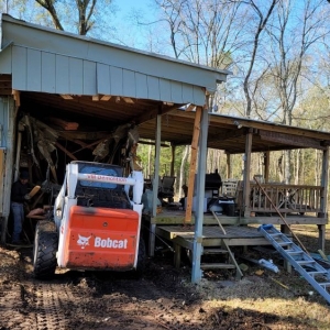 Photo of VM Demolition