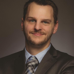 Photo of Adam Crandall - Crandall Insurance