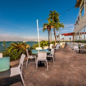 Photo of Rusty Pelican - Miami