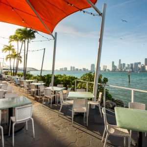 Photo of Rusty Pelican - Miami