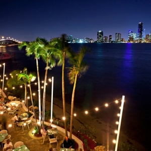 Photo of Rusty Pelican - Miami
