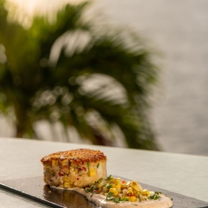 Photo of Rusty Pelican - Miami