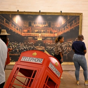 Photo of The space HTX