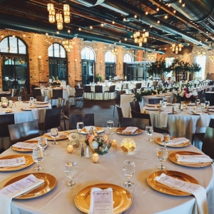 Photo of Mintahoe Catering & Events - Nicollet Island Pavilion