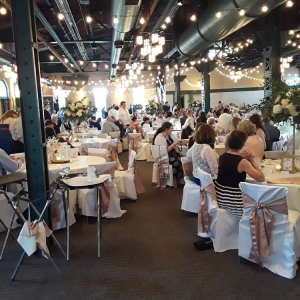 Photo of Mintahoe Catering & Events - Nicollet Island Pavilion