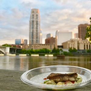 Photo of Mintahoe Catering & Events - Nicollet Island Pavilion