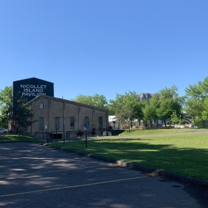 Photo of Mintahoe Catering & Events - Nicollet Island Pavilion