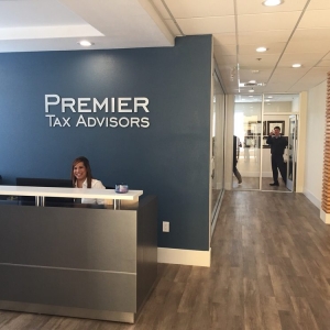Photo of Premier Tax Advisors