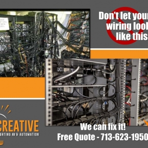 Photo of Creative Lighting AV & Automation