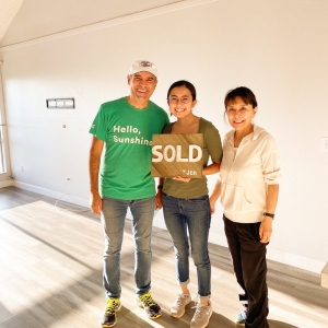 Photo of John Reeves Team at Reef Point Real Estate