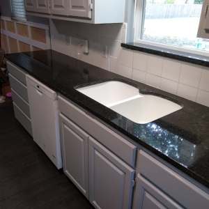 Fort Worth MDC Granite Vision LLC